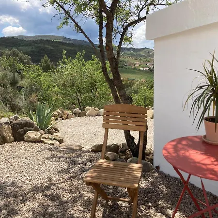 Casa Malacitano, Caminito Del Rey Apartamento *