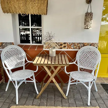 Apartamento Casa Malacitano, Caminito Del Rey