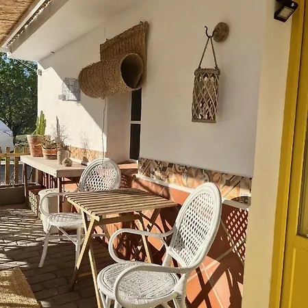 Casa Malacitano, Caminito Del Rey Valle de Abdalagís