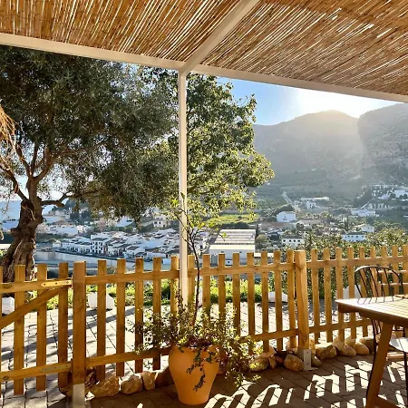 Casa Malacitano, Caminito Del Rey Apartamento